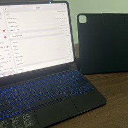 IPad Pro 13' (M5) - фото 3