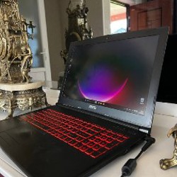 Игровой Ноутбук MSI MS-16JB - фото 3