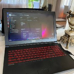 Игровой Ноутбук MSI MS-16JB - фото 4