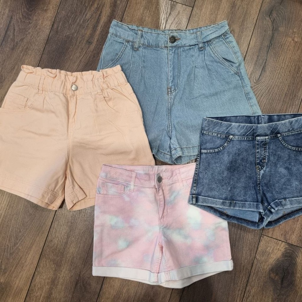 Шорты H&M