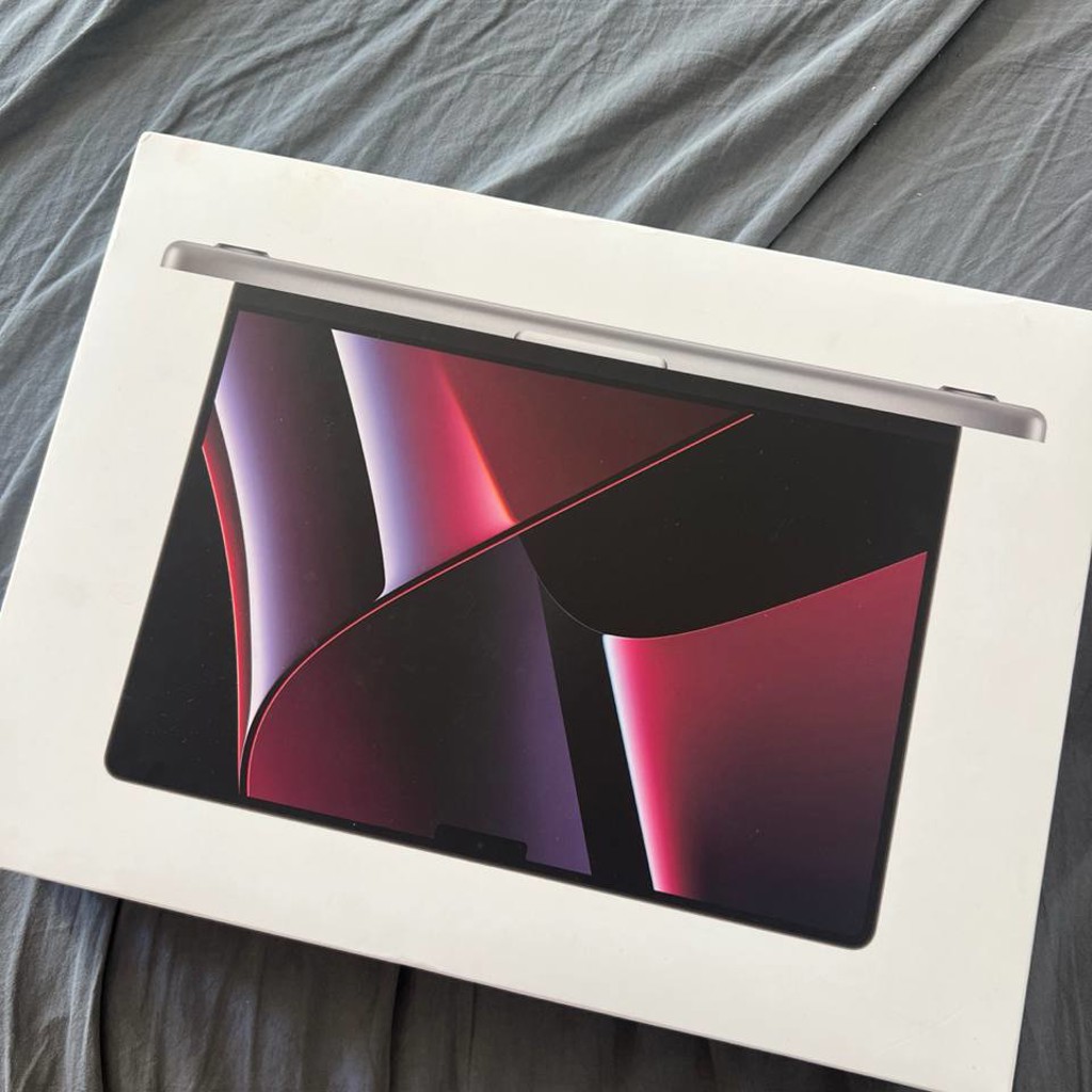 MacBook Pro 14” M2 Pro (2023)