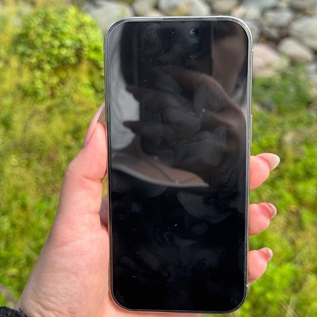 IPhone 16 Pro