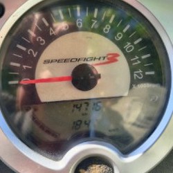 Peugeot Speedfight 3 - фото 2