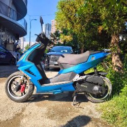 Peugeot Speedfight 3 - фото 3