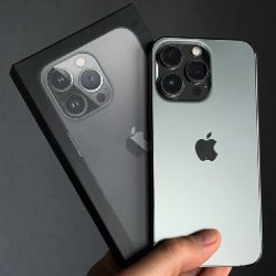 IPhone 13 Pro - фото 3