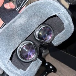 Pimax Crystal Light - фото 3