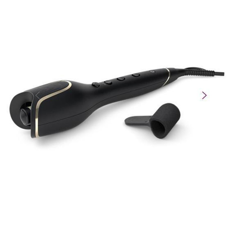 Стайлер Philips StyleCare Auto Curler
