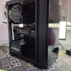 Компьютерная сборка с видеокартой 1080ti - фото 3