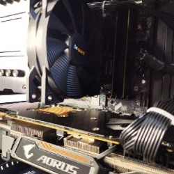 Компьютерная сборка с видеокартой 1080ti - фото 2