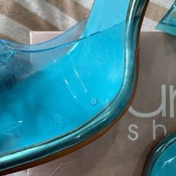 Босоножки UNO shoes - фото 4