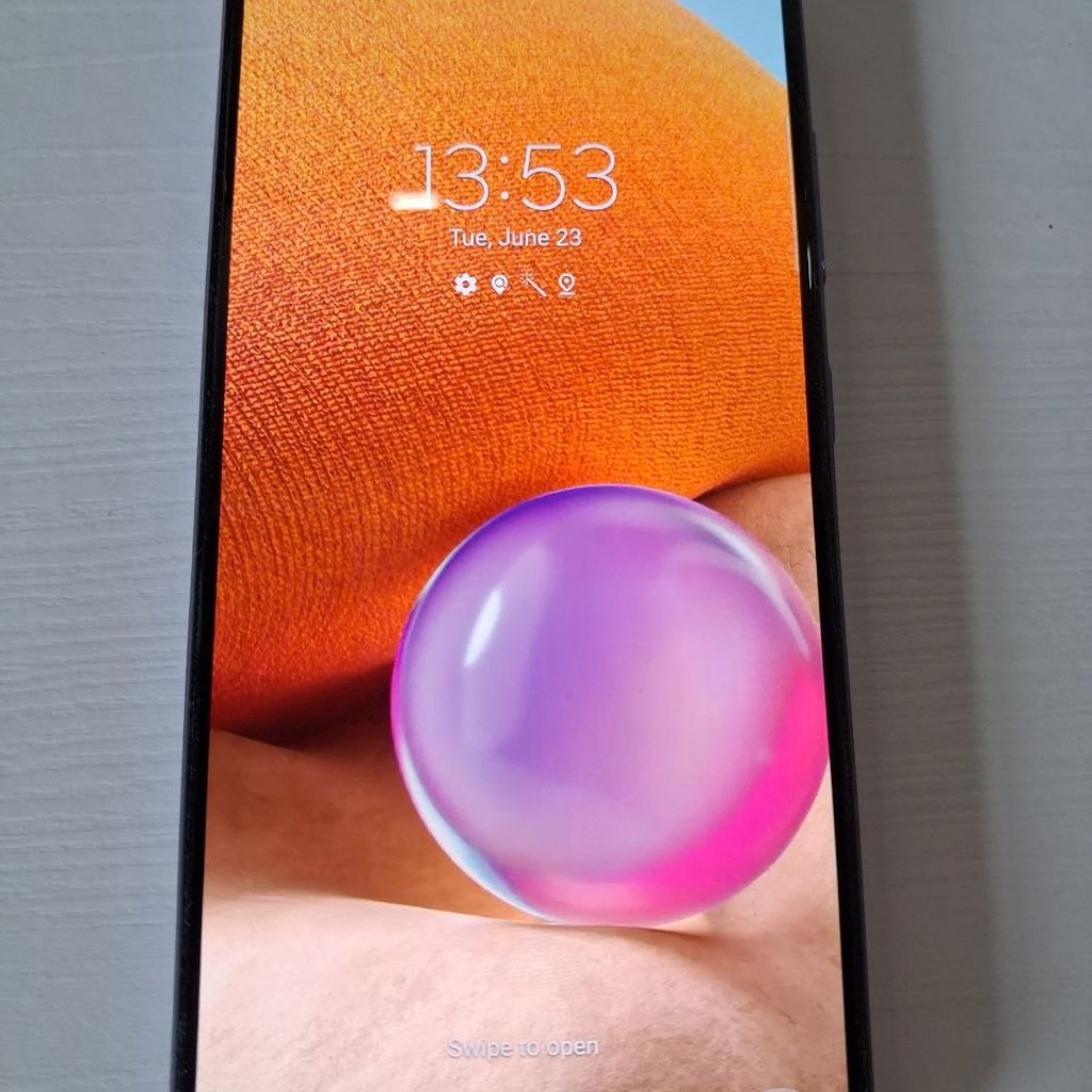 Samsung Galaxy A32
