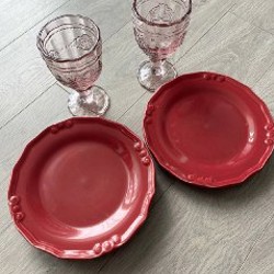 Стеклянная емкость IKEA - фото 2