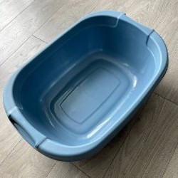 Стеклянная емкость IKEA - фото 8