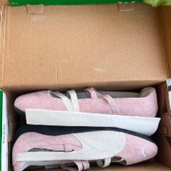 Балетки PUMA Speedcat Ballet - фото 5
