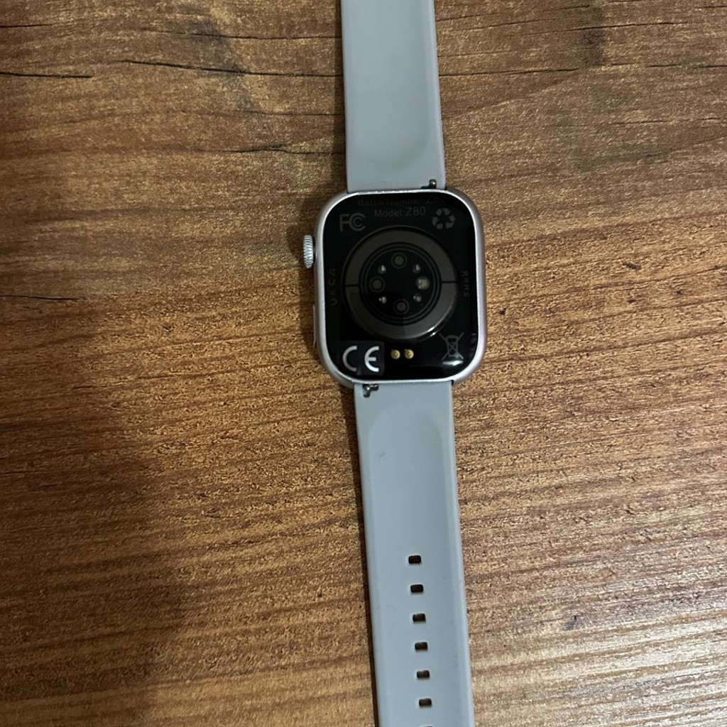 Smart watch