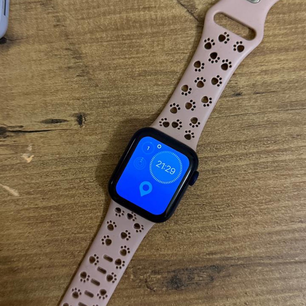 Apple Watch 6