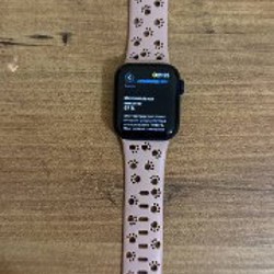 Apple Watch 6 - фото 3