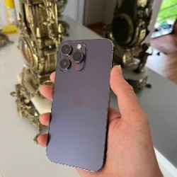 IPhone 14 Pro Max - фото 2