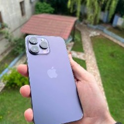 IPhone 14 Pro Max - фото 4