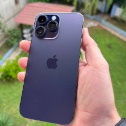 IPhone 14 Pro Max - фото 5