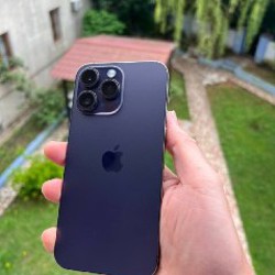 IPhone 14 Pro Max - фото 6