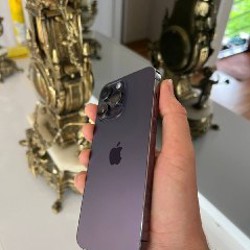 IPhone 14 Pro Max - фото 7