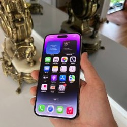 IPhone 14 Pro Max - фото 9