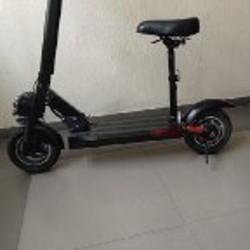Electric scroll hugoo m4 pro - фото 2