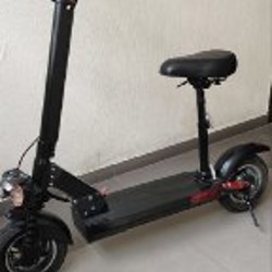 Electric scroll hugoo m4 pro - фото 3