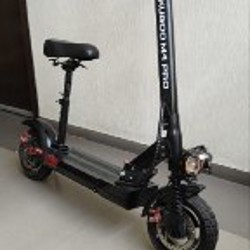 Electric scroll hugoo m4 pro - фото 4
