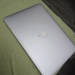 MacBook Air 13″ - фото 2