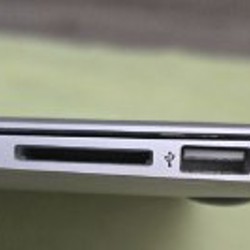 MacBook Air 13″ - фото 3