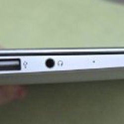 MacBook Air 13″ - фото 4