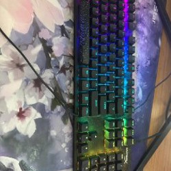 Наушники Logitech Pro X SE WIRED - фото 3