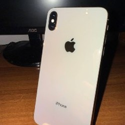 IPhone XS Max - фото 2
