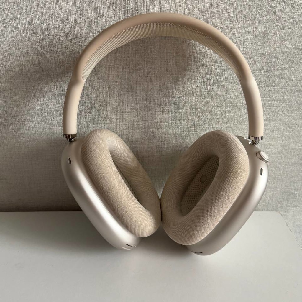 AIR PODS MAX