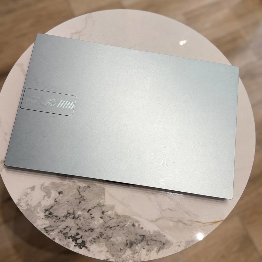 Ноутбук ASUS VIVOBOOK GO 15