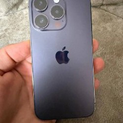 Apple IPhone 14 Pro - фото 2