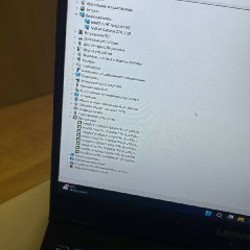 Игровой ноутбук Lenovo Legion Y530 - фото 2