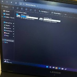 Игровой ноутбук Lenovo Legion Y530 - фото 3