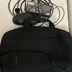 Игровой ноутбук Lenovo Legion Y530 - фото 4