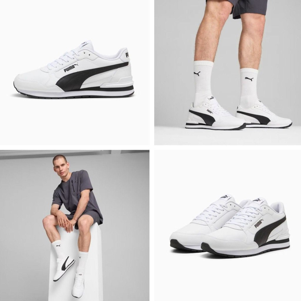 Кроссовки Puma