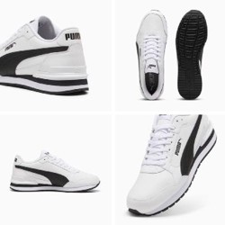 Кроссовки Puma - фото 2