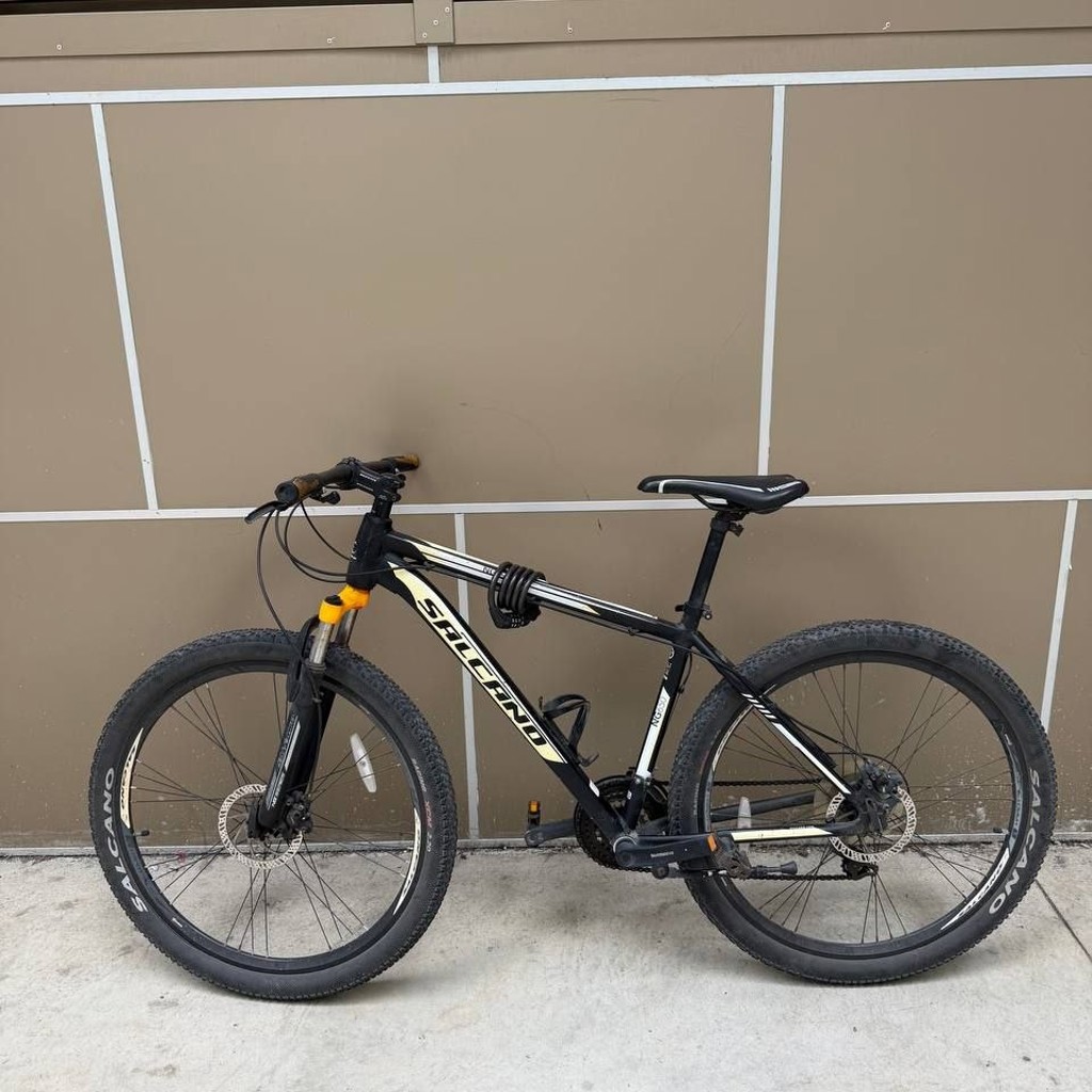 Solcano NG 650