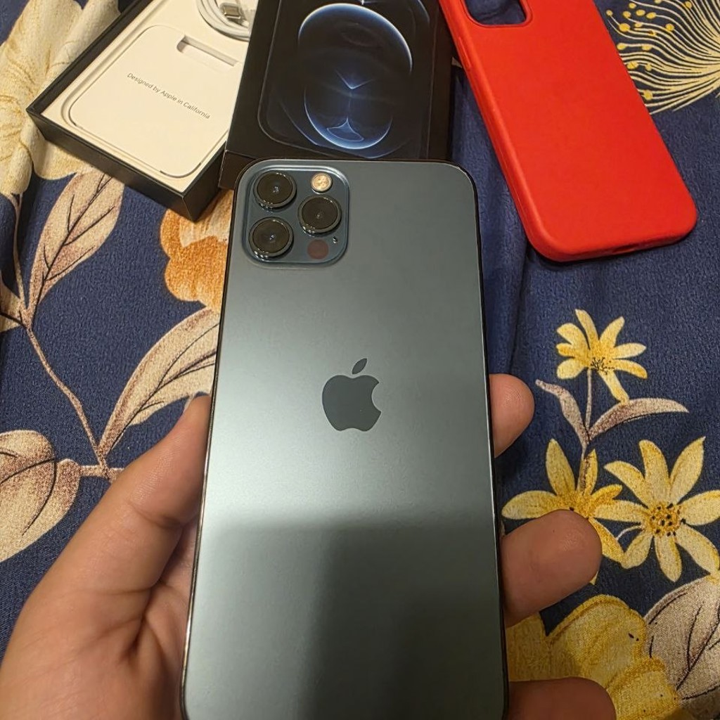 IPhone 12 Pro
