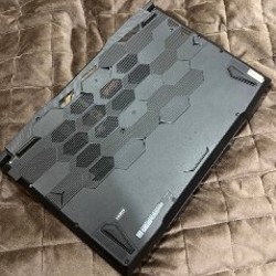 Ноутбук MSI Katana - фото 4