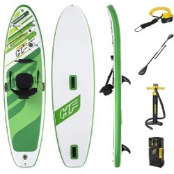 SUP board Hydro Force Force WIND Freesoul 11.2 - фото 2