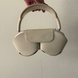 Наушники Air Pods Max - фото 2