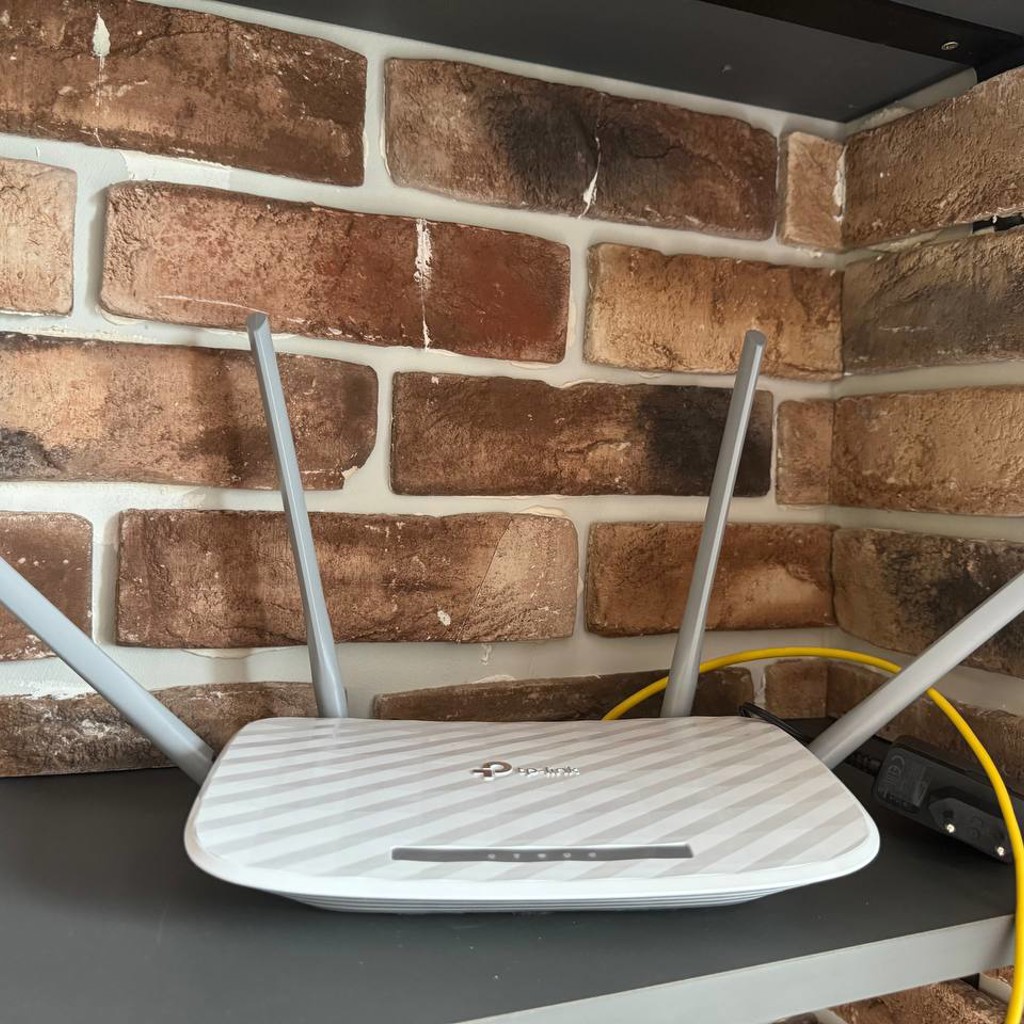 Роутер TP-Link Archer C50