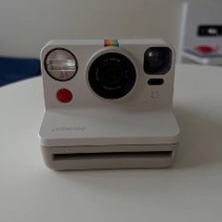 Polaroid камера - фото 2